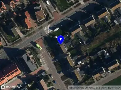 Overlastmelding Duinroosweg in Callantsoog