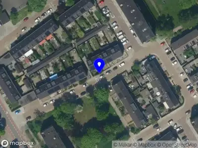 112 melding Anonieme overlastmelding Mahlerstraat in Heemskerk gesloten