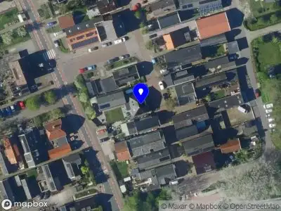 112 melding Overlastmelding Dorpsstraat in Noord-Scharwoude gesloten
