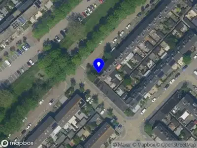 112 melding Overlastmelding Beneluxlaan in Beverwijk gesloten