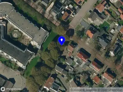 Brandweer met gepaste spoed naar de Lohmanlaan in Doetinchem vanwege schoorsteenbrand