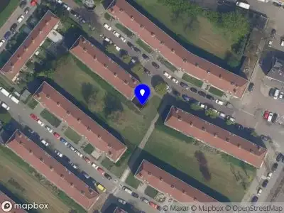 112 melding Ambulance met grote spoed naar de Vergeet-mij-nietstraat in Rotterdam