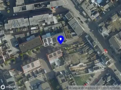 112 melding Overlastmelding Sint Andreasstraat in Tilburg gesloten