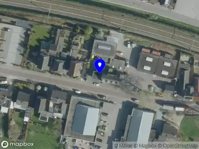 112 melding Overlastmelding Kapelweg in Boxtel