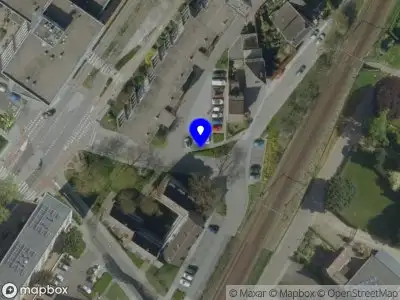 Overlastmelding Oranjehof in Geleen