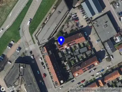Overlastmelding Clausplein in Nieuw-Beijerland