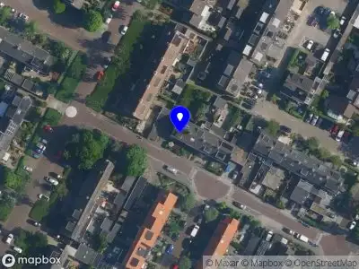 Overlastmelding Hélene Swarthlaan in Hillegom gesloten