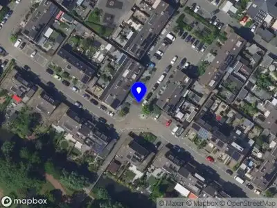 Overlastmelding Schrijvertje in Alblasserdam