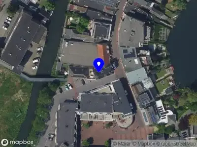 112 melding Overlastmelding Klein Diepje in Hardinxveld-Giessendam (South Holland)