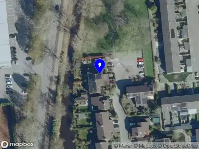 112 melding Overlastmelding Robert Stolzsingel in Waalwijk gesloten