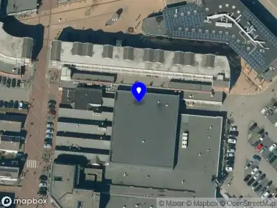 Overlastmelding Dorpsplein in Westervoort