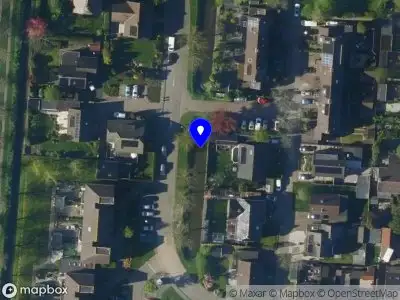 112 melding Overlastmelding Merel in Venhuizen gesloten