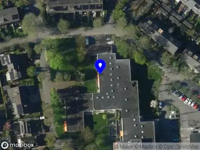 Overlastmelding Cornelis Kagerlaan in Bergen gesloten