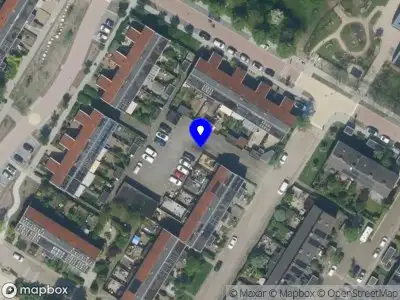 Overlastmelding Roerdompstraat in Uitgeest (Noord-Holland) gesloten