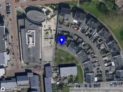 Politie met grote spoed naar de De Meeren in Zevenbergen vanwege letsel