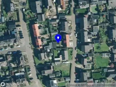 Brandweer met gepaste spoed naar de Pastoor van Sonsbeeckstraat in Stokkum vanwege waarnemen gaslucht