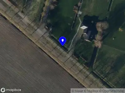 Brandweer met grote spoed naar de Halerweg in Zwiggelte