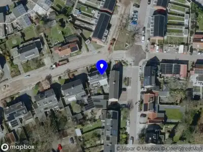 112 melding Overlastmelding Prins Clauslaan in Waalre