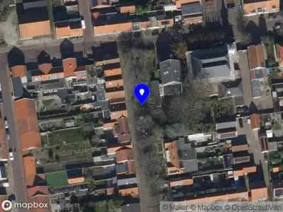 112 melding Overlastmelding West-Kerkstraat in Colijnsplaat