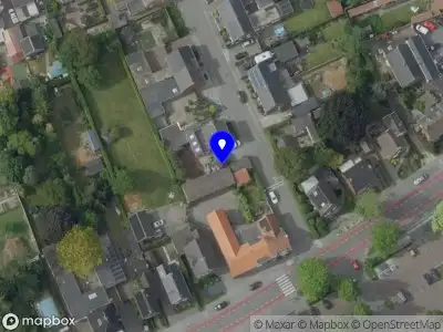 112 melding Overlastmelding Julianastraat in Heel gesloten