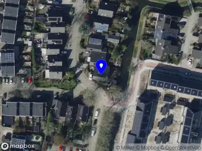 Overlastmelding Pieter de Hooghlaan in Oud-Beijerland gesloten