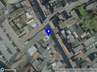 Overlastmelding Steenweg in Sittard gesloten