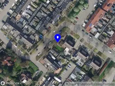 Overlastmelding Biezenweide in Puttershoek gesloten