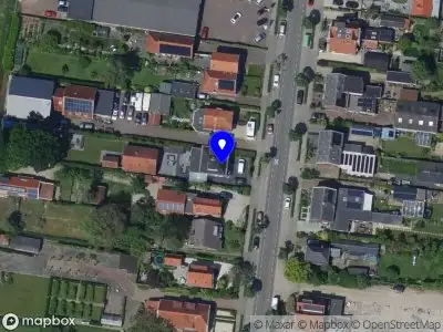 Overlastmelding Stevensweg in Dordrecht gesloten