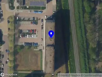 112 melding Overlastmelding Wilgenhorst in Waddinxveen