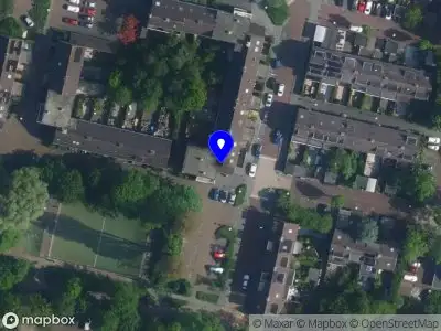 Overlastmelding Praam in Amstelveen