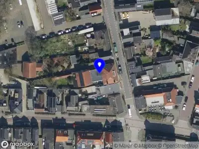 Overlastmelding Kardinaal van Rossumstraat in Dongen