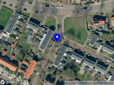 112 melding Overlastmelding Sportlaan in Rheden