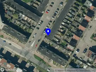 112 melding Overlastmelding Meester P.S. Gerbrandysingel in Arnhem