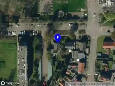 Overlastmelding Van Hogendorplaan in Doetinchem