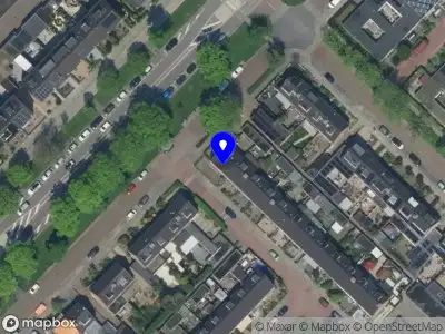 Anonieme overlastmelding Bretagnestraat in Heemskerk