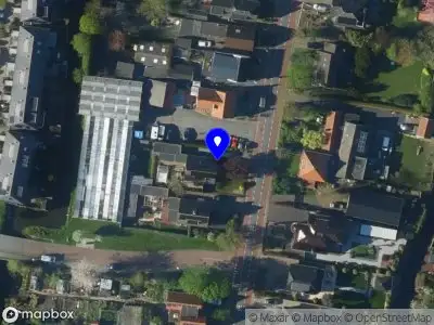 Overlastmelding Herenweg in Alkmaar
