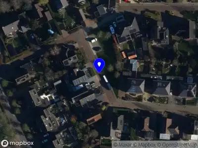 112 melding Overlastmelding Zwing in Wieringerwerf