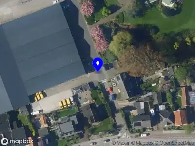 Overlastmelding Nijverheidsweg in Wervershoof