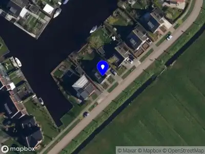 Overlastmelding Rypwei in Goingarijp