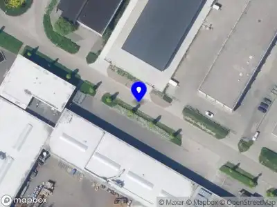 Brandweer met grote spoed naar de De Tjonger in Dronten vanwege voertuigbrand