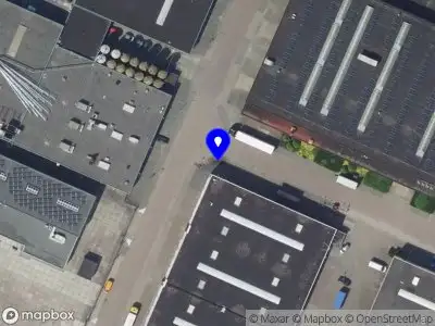 Politie naar de Ringersstraat in Sliedrecht vanwege ongeval met letsel