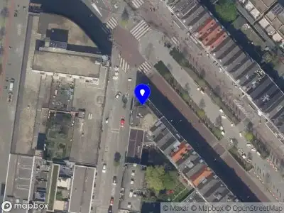 112 melding Ambulance met grote spoed naar de Pretorialaan in Rotterdam