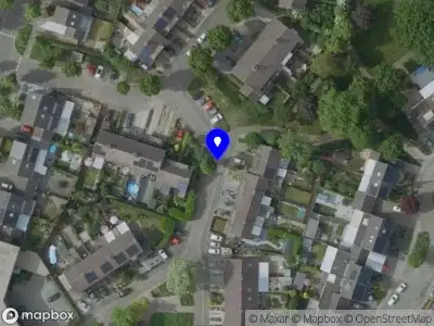 112 melding Ambulance met gepaste spoed naar de Akkermunthof in Roermond