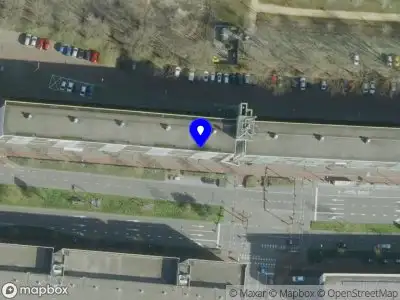 Anonieme overlastmelding Hart van Brabantlaan in Tilburg