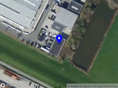 Overlastmelding Uilenvlietsehaven in Heerjansdam