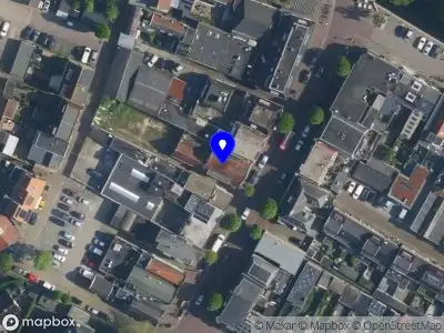 Overlastmelding  in Hillegom gesloten