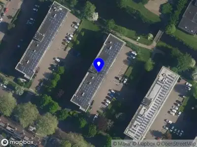 Overlastmelding Mesdaglaan in Hillegom gesloten