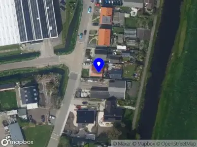 112 melding Anonieme overlastmelding Achterweg in Nieuwe Wetering