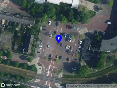Overlastmelding Melkweg in Amstelveen
