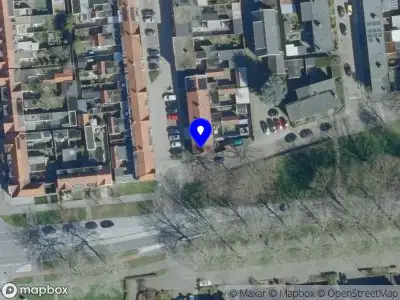 Overlastmelding Sint Crispijnstraat in Waalwijk gesloten